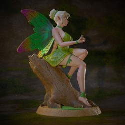 Peter PanTinkerbell