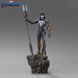 Proxima Midnight - Ordem Negra