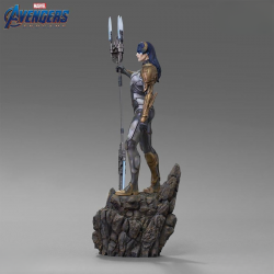 Proxima Midnight - Ordem Negra