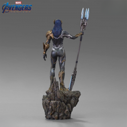 Proxima Midnight - Ordem Negra