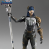 Proxima Midnight - Ordem Negra