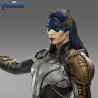 Proxima Midnight - Ordem Negra