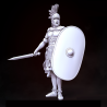 Roman Pratorian Centurion