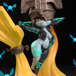 Midna