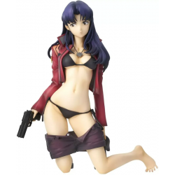 Misato