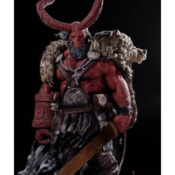 Hellboy