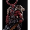 Hellboy