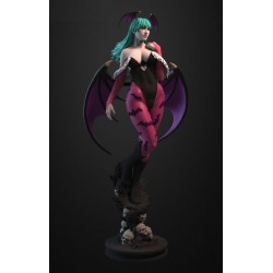 Morrigan