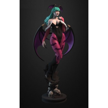 Morrigan