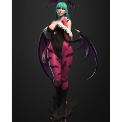 Morrigan