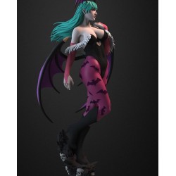 Morrigan