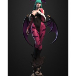 Morrigan