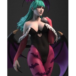 Morrigan