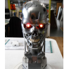 T-800 Skull - Terminator 2 - Judgment Day