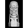 T-800 Skull - Terminator 2 - Judgment Day