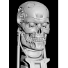 T-800 Skull - Terminator 2 - Judgment Day