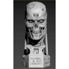 T-800 Skull - Terminator 2 - Judgment Day