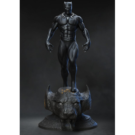 Black Panther