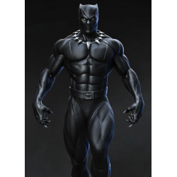 Black Panther