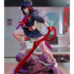 Ryuko Matoi