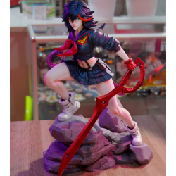 Ryuko Matoi