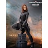 Black Widow - The Return of the First Avenger