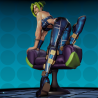 Pear Force - One Jolyne