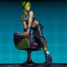 Pear Force - One Jolyne