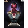 Vision Bust