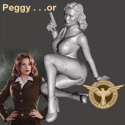 Peggy o Betty