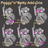 Peggy o Betty