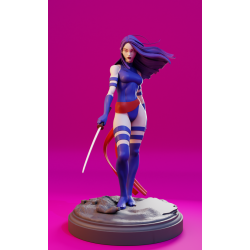 Psylocke