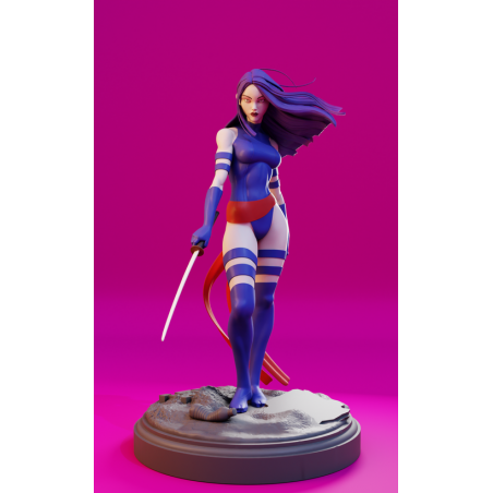 Psylocke