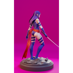 Psylocke