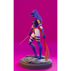 Psylocke