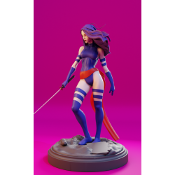 Psylocke