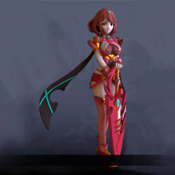 Pyra