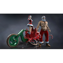 Santa Claus