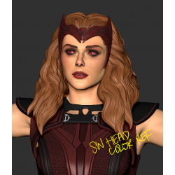 Scarlet Witch