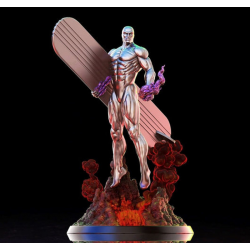 Silver Surfer