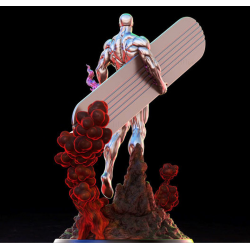 Silver Surfer