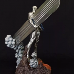 Silver Surfer