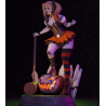 Harley Quinn halloween