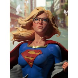 Supergirl