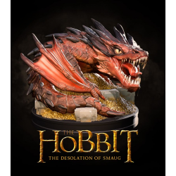 Tiny Smaug