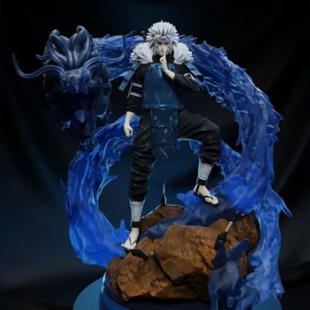 Tobirama