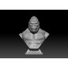 King Kong Bust