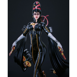 Bayonetta