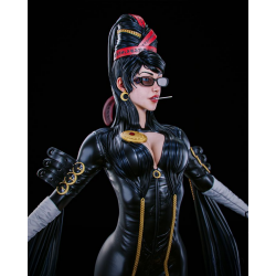 Bayonetta