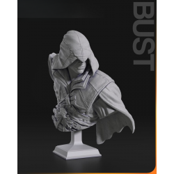 Ezio Assassin Creed